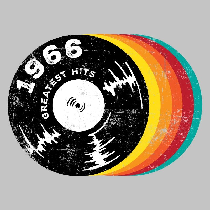 Greatest Hits 1966