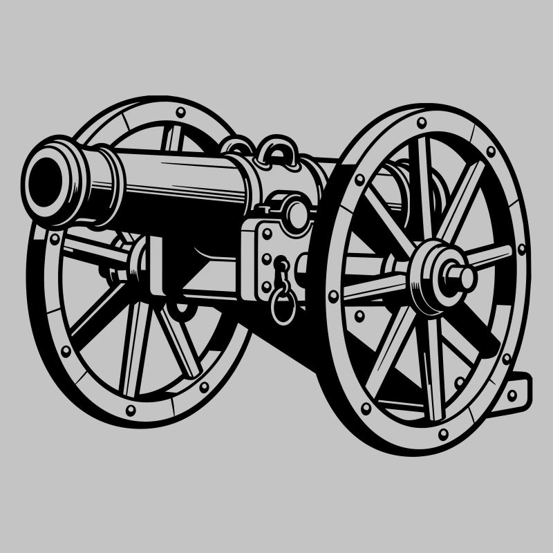 Cannon