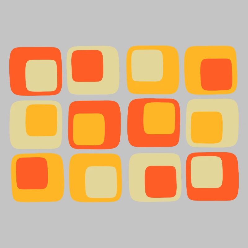 70s Pattern