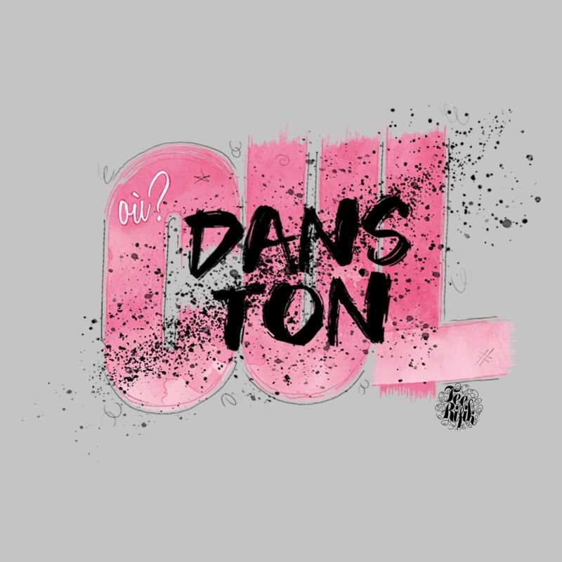 Dans ton cul !