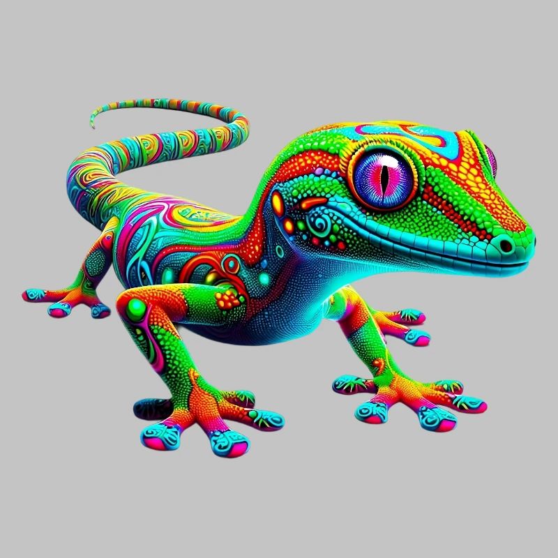 Gecko