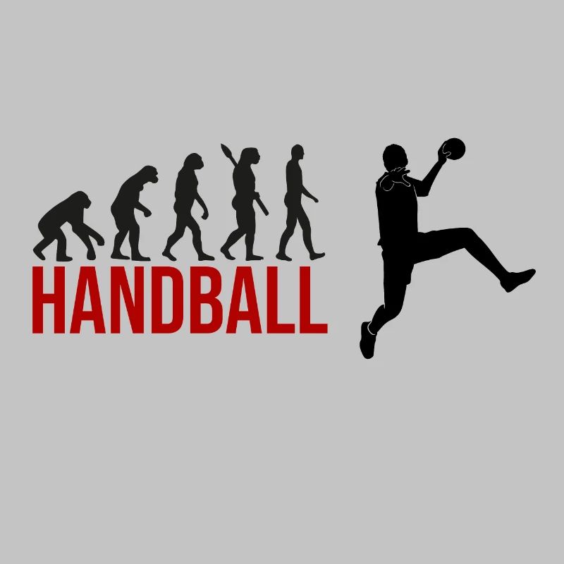 Evolution Handball