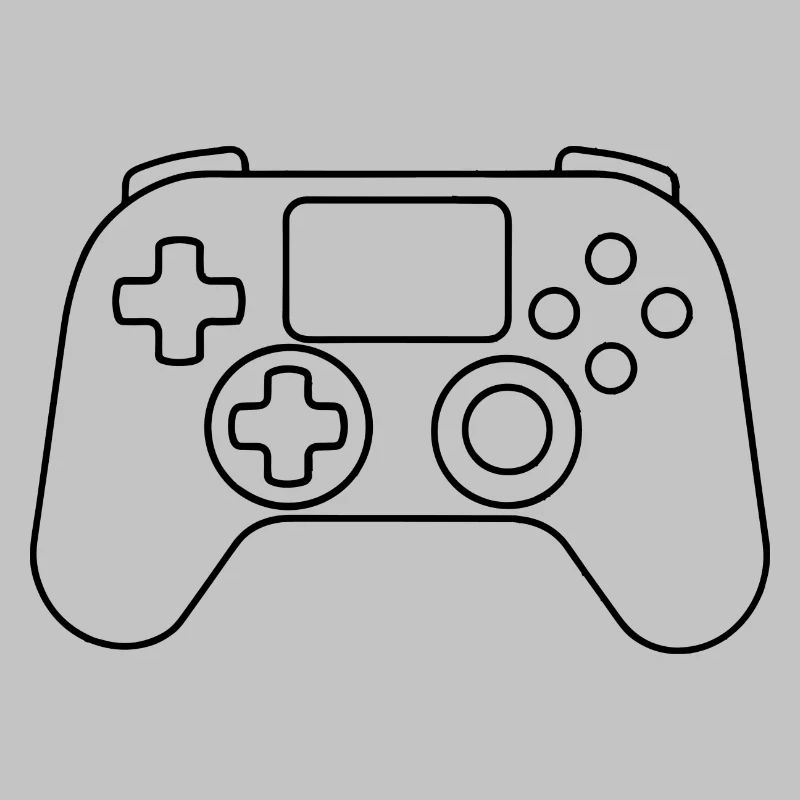 Spiel Controller