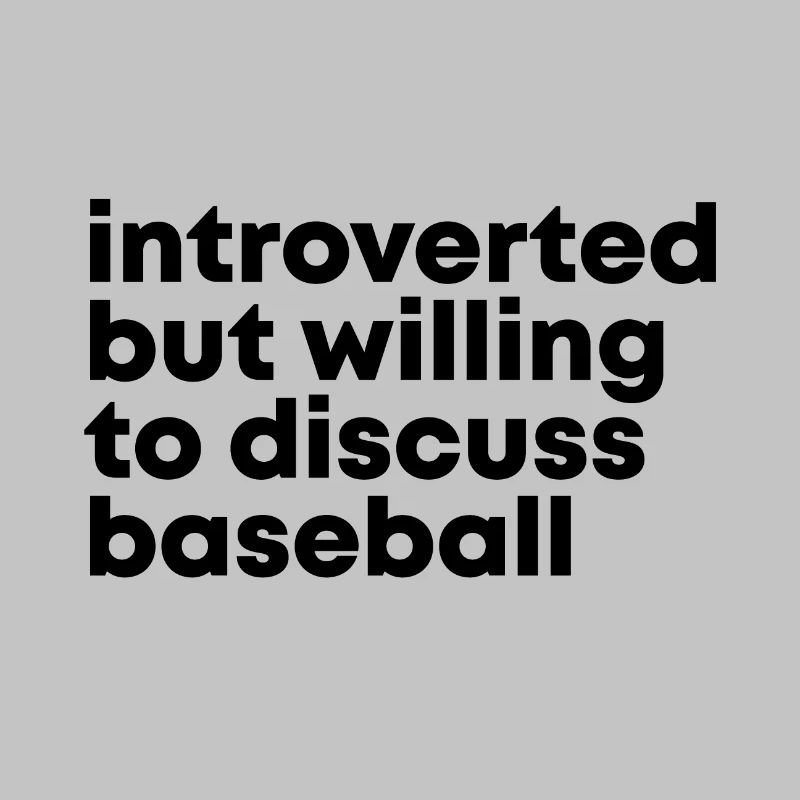 Baseball