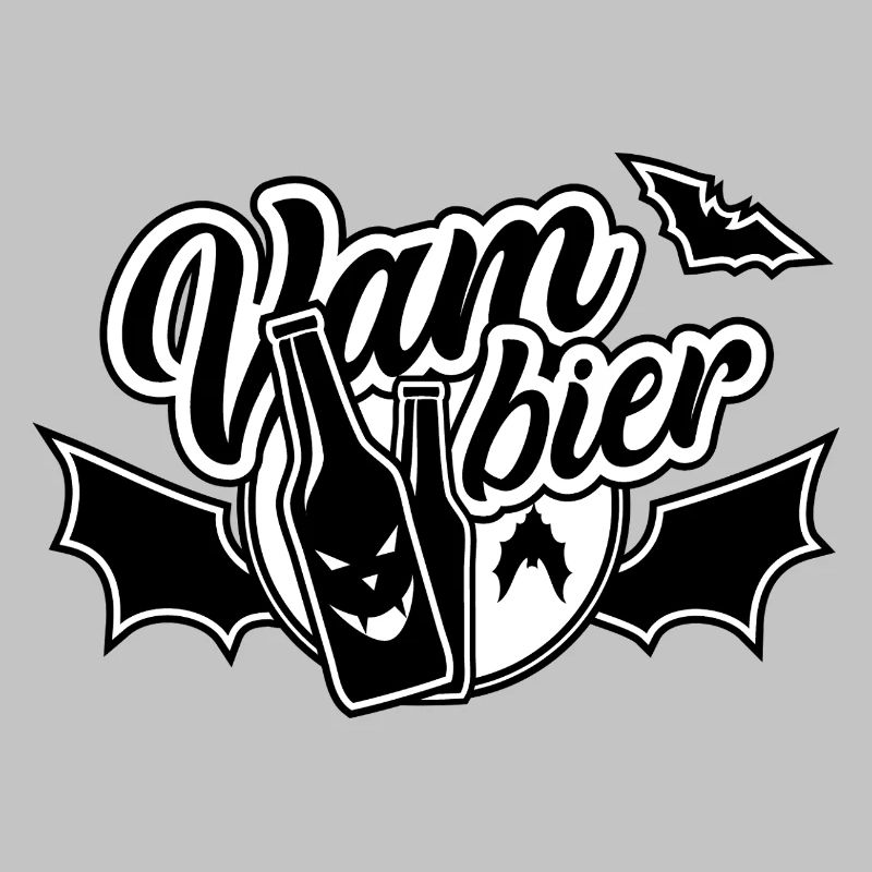 Vam-Bier, Bier, Vampier