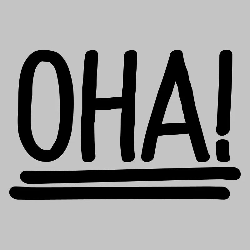 oha