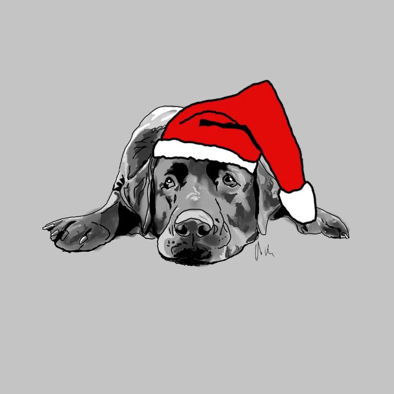 Noël Labrador