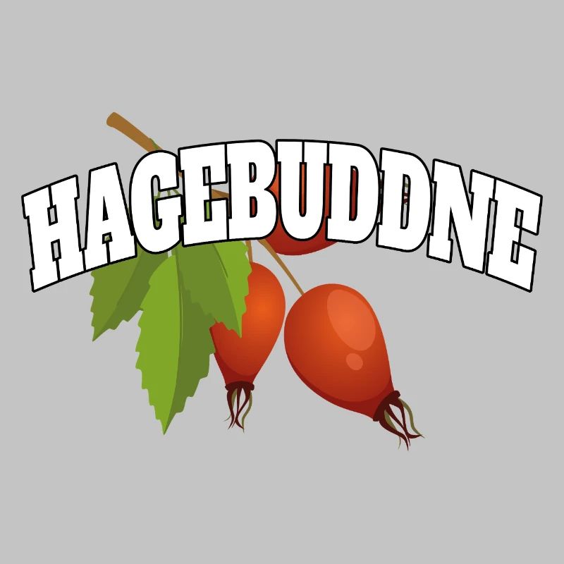 Hagebuddne – Diction de jeu de mots sur le mème