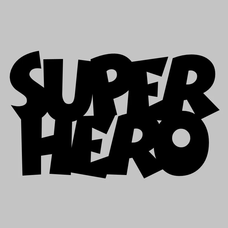 SUPERHERO