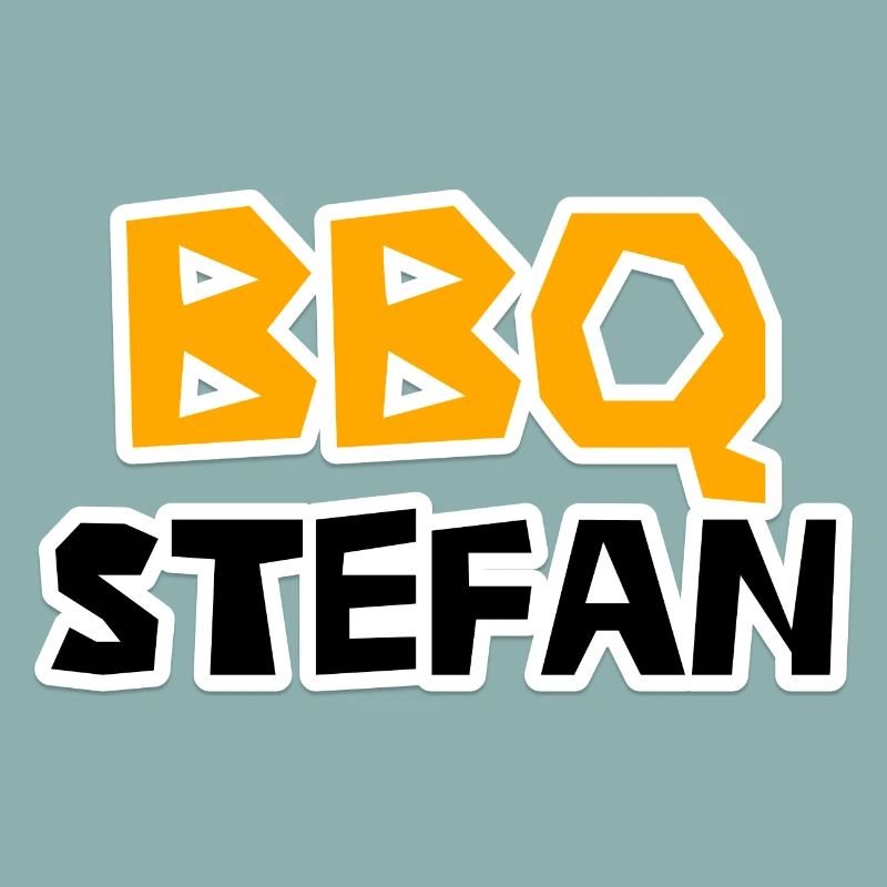 STEFAN BBQ Designer