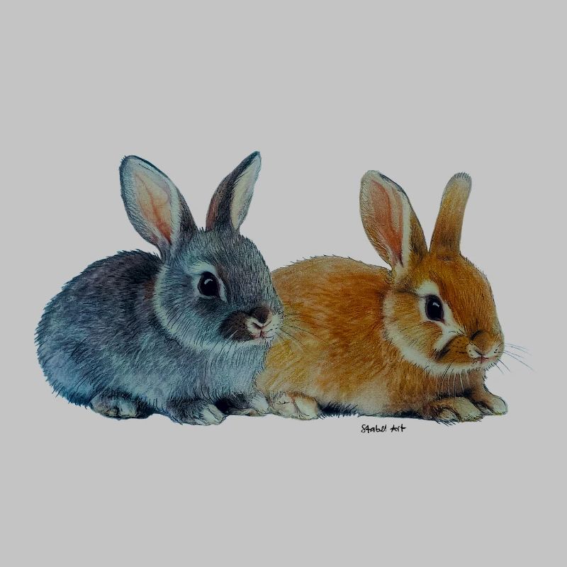 Bunnies - Easter