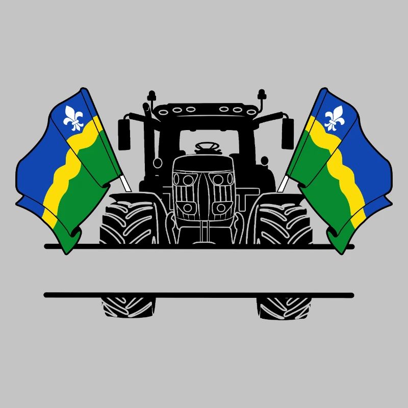 Flevoland_Tractor_Custom_Edition