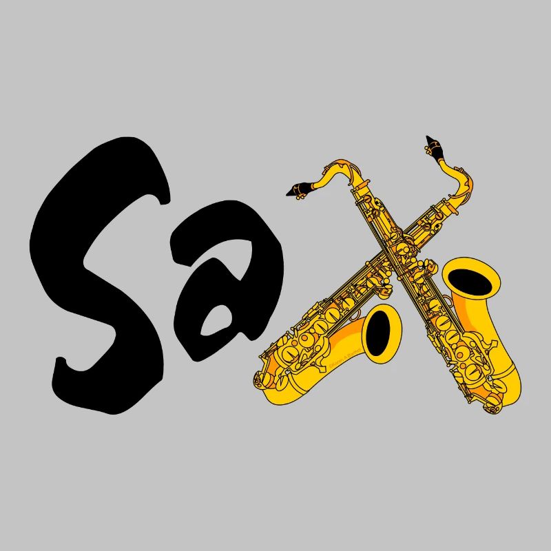 Sax Saxophone