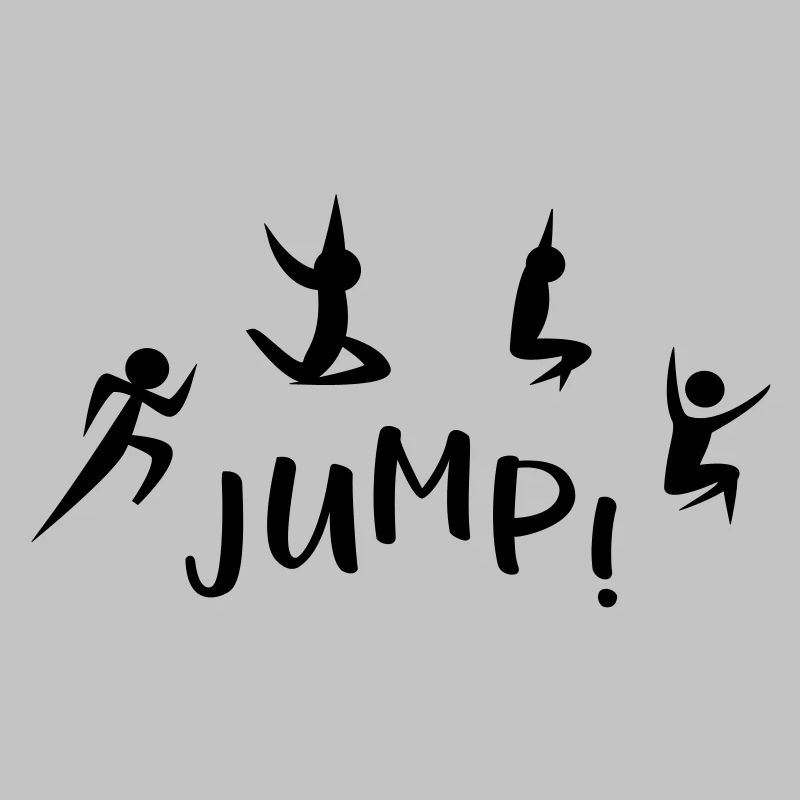 long jump