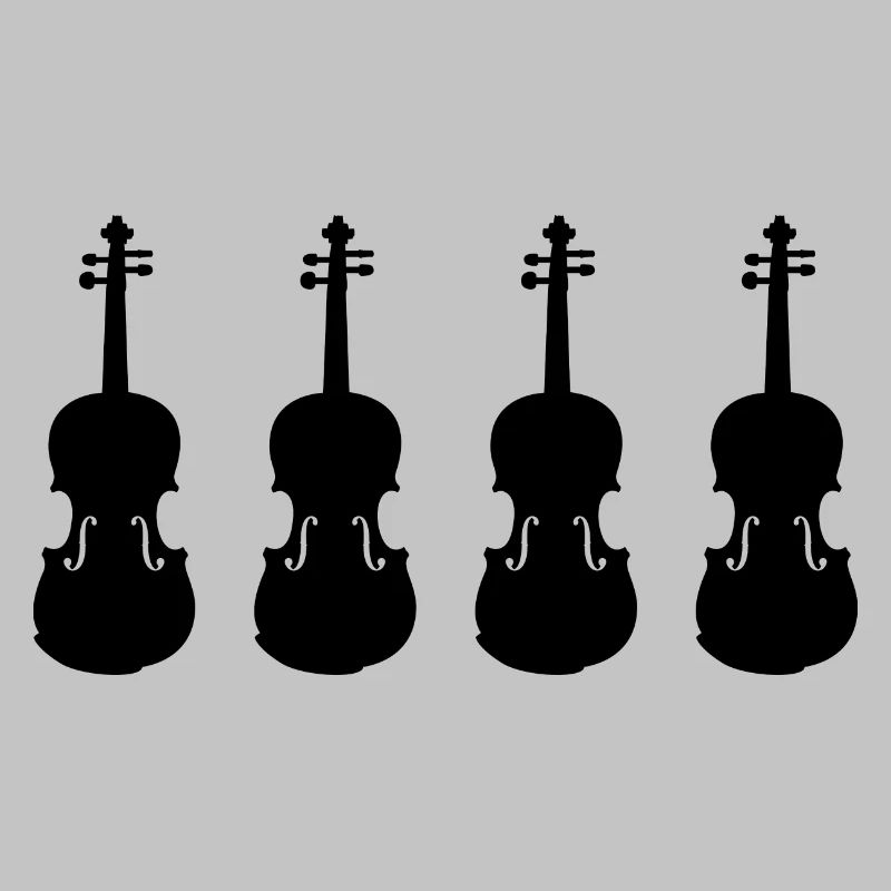Violons