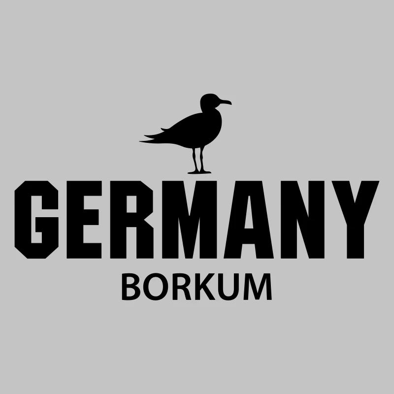 Borkum GERMANY