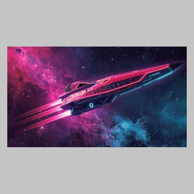 astronef