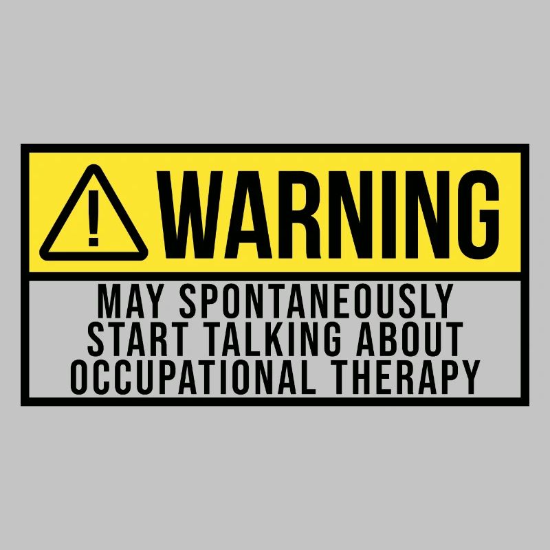 Occupational Therapy