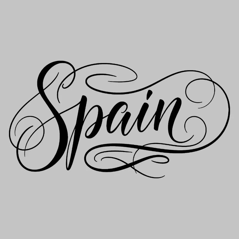 Spanje