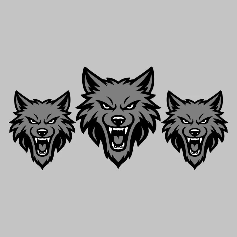 Wolf Team Rudel