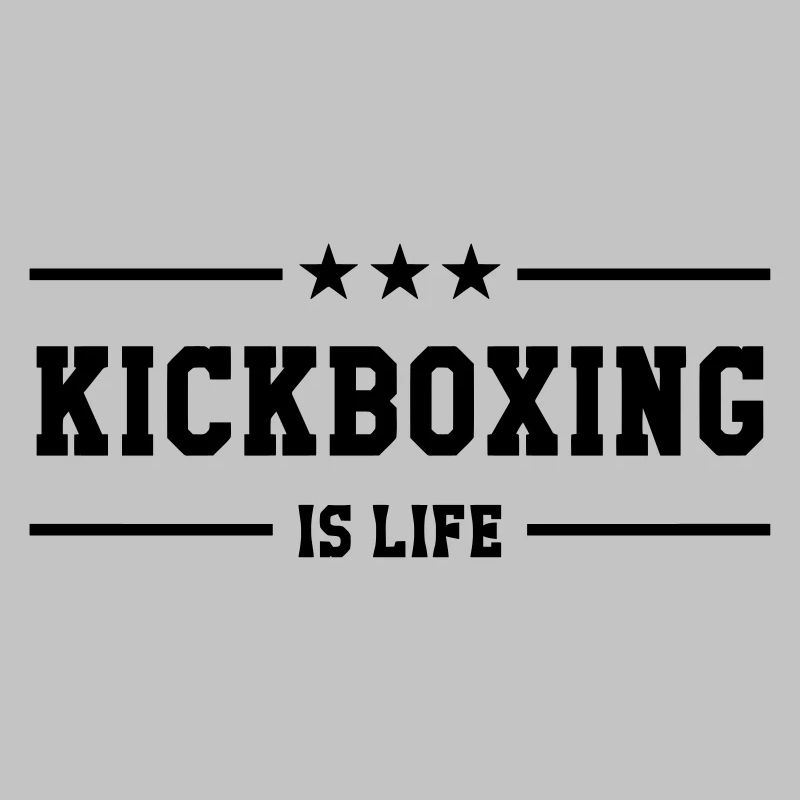Kickboxen / Kickboxing / Kickboxer / Kick Boxing