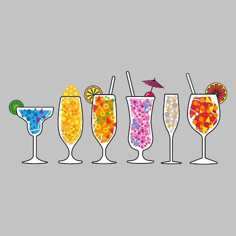 Summer Drinks