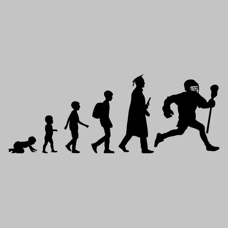 Lacrosse Player Development