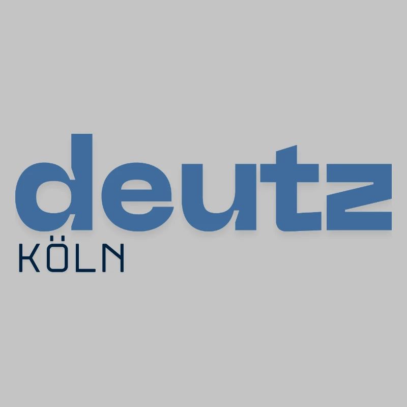 Deutz Cologne - District