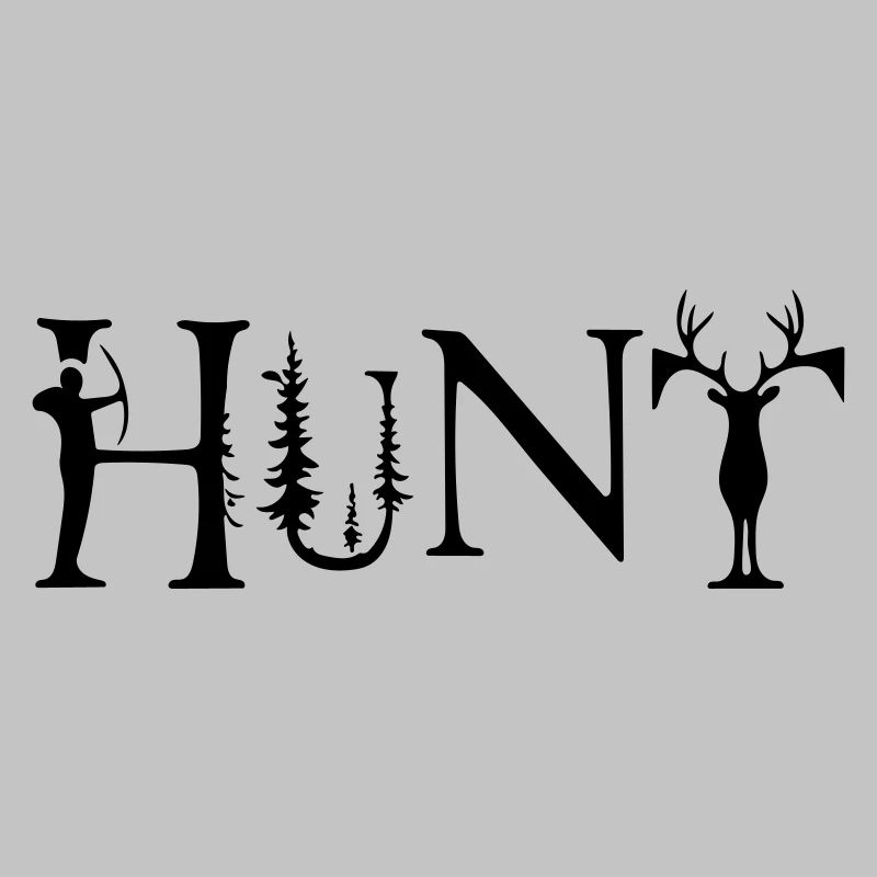 Hunt