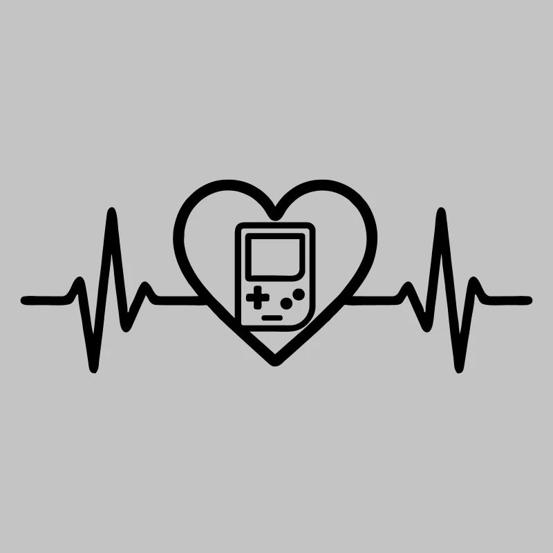 Heart Retrogaming – Console rétro portable