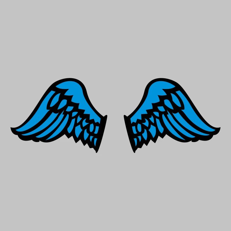 wings