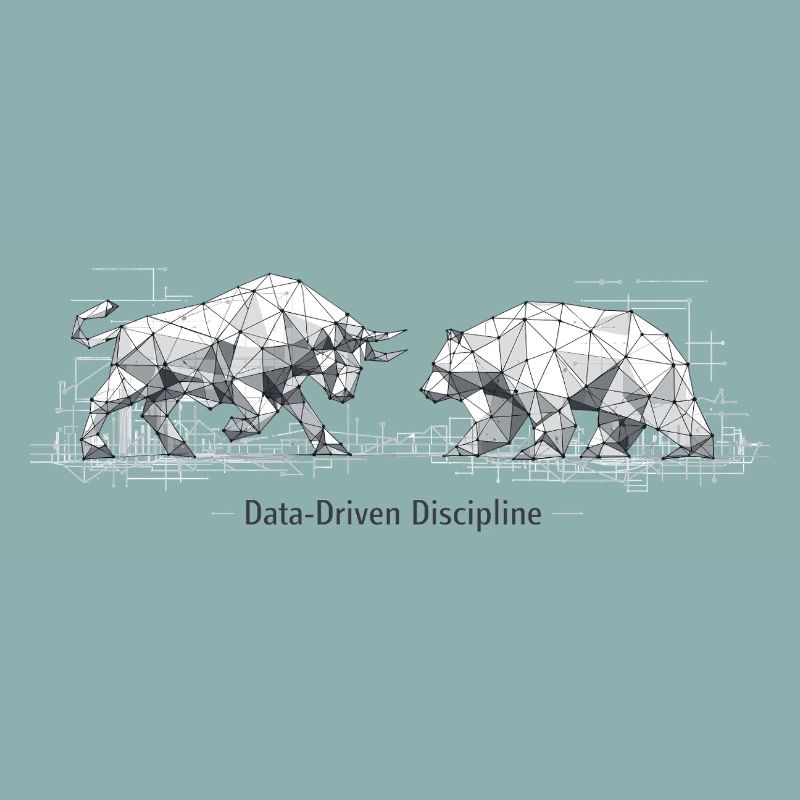 Discipline basée sur les données : conception Bull & Bear