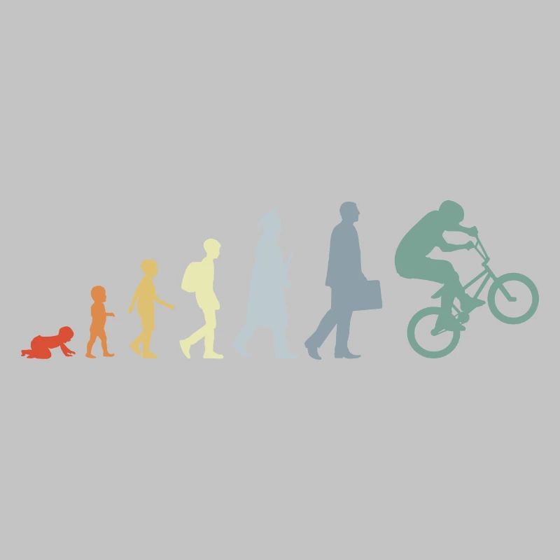 Évolution du BMX Vintage