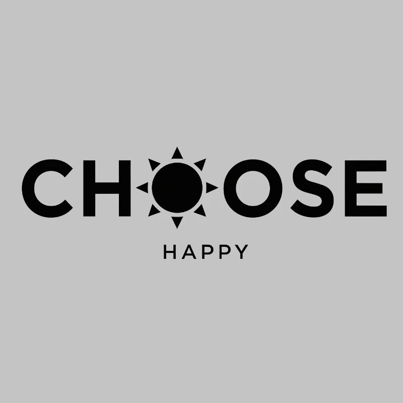 Celestial Sunburst Inspirational Design