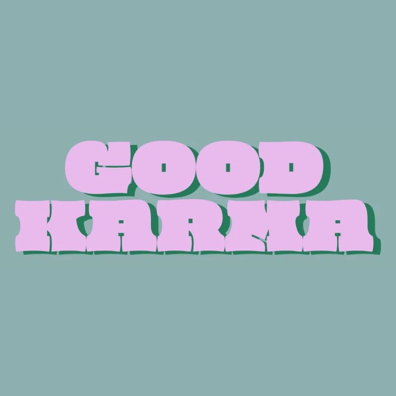 Good Karma