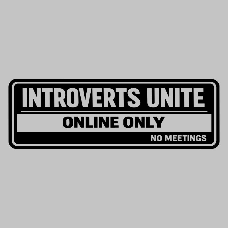 introverts