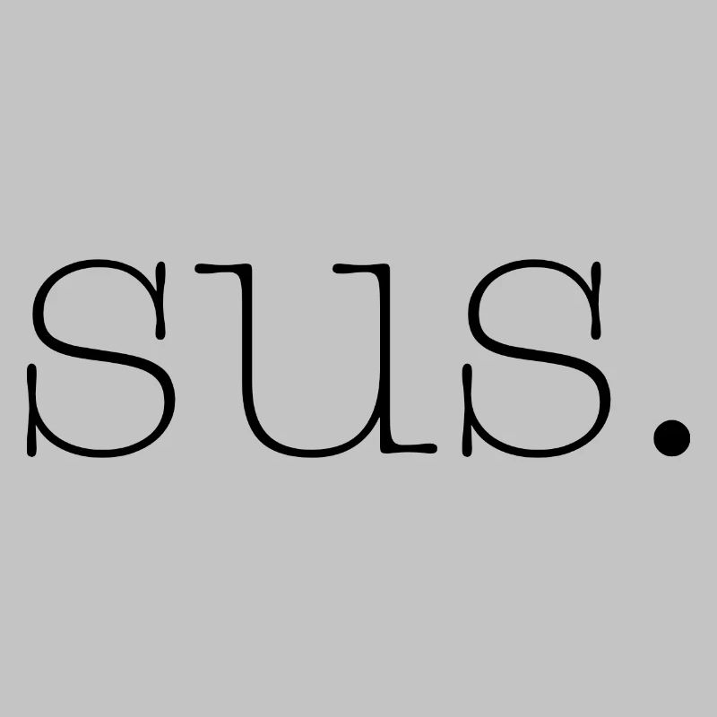 Sus