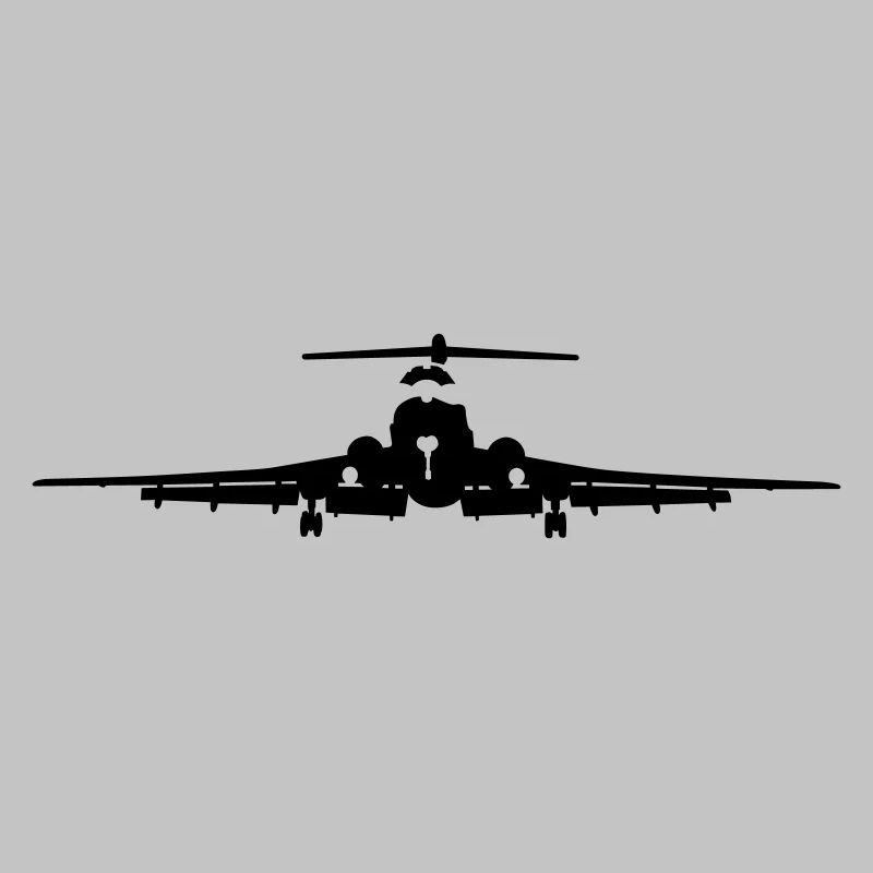 Tu-154