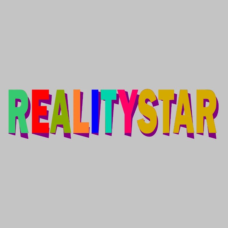 RealityStar Farbexplosion