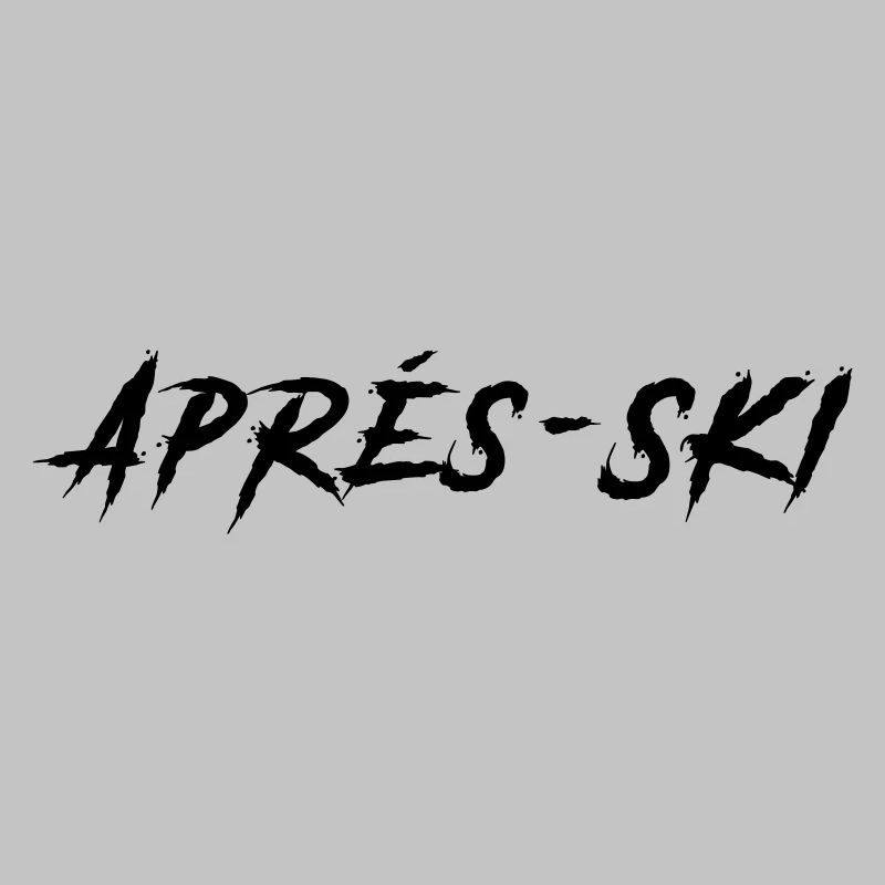 Après-ski
