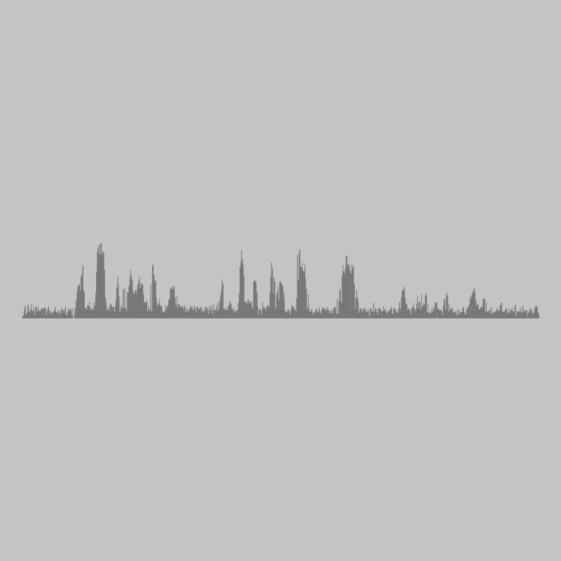 Audio Waveform