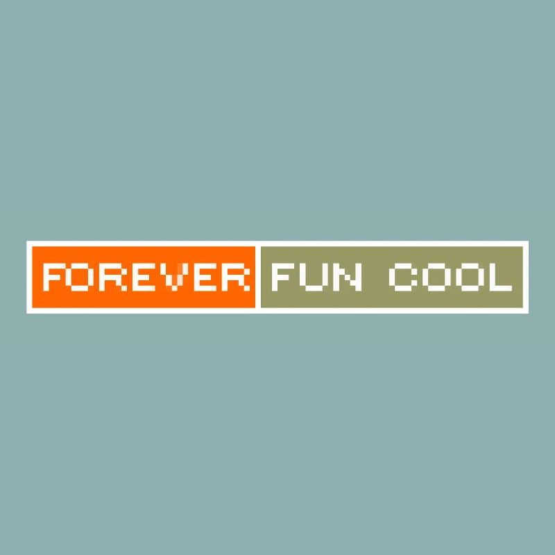 Just Cold Fun Englisch