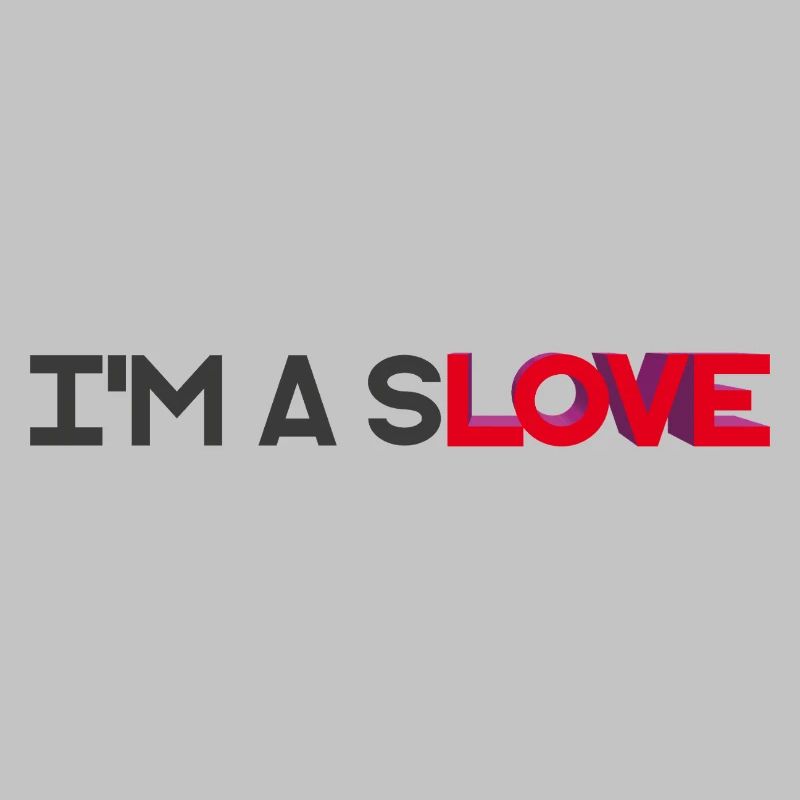ICH BIN EIN SLOVE – lass uns reden