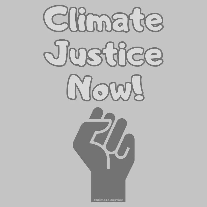 Climate Justice Now – Déclaration de protection du climat