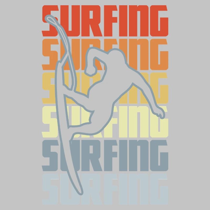 Surf coach