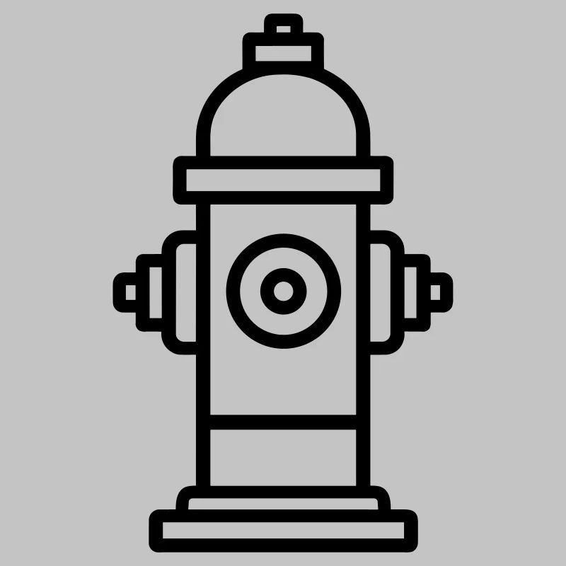 Fire hydrant