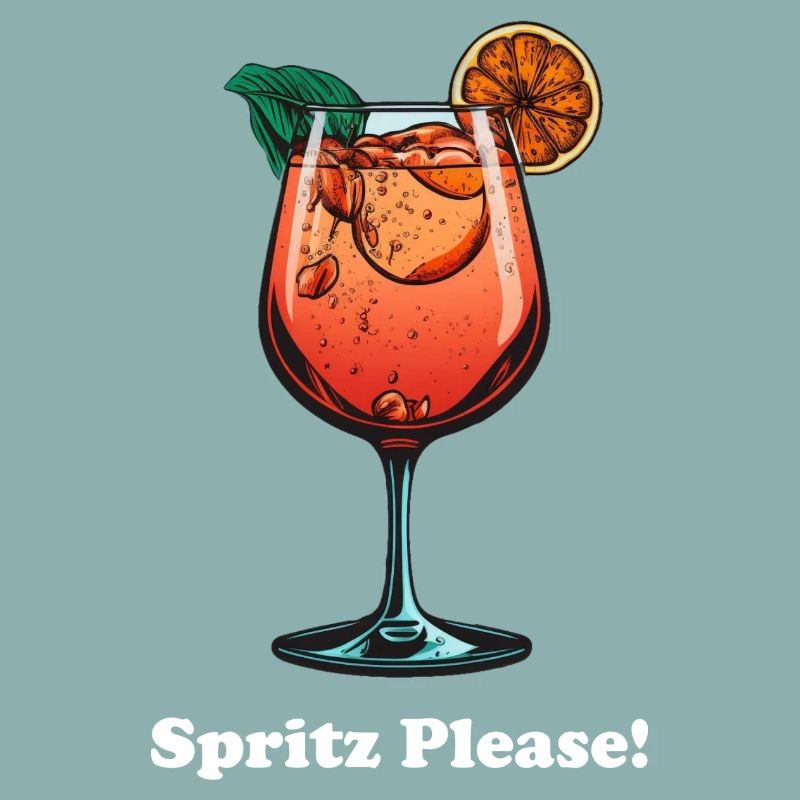 Sprizz Please!