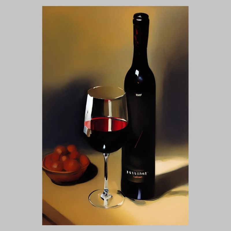 Wein Trinker