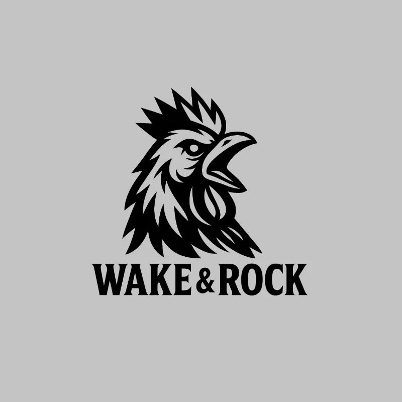 Wake & Rock