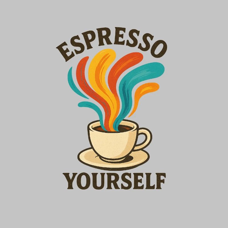Espresso Yourself
